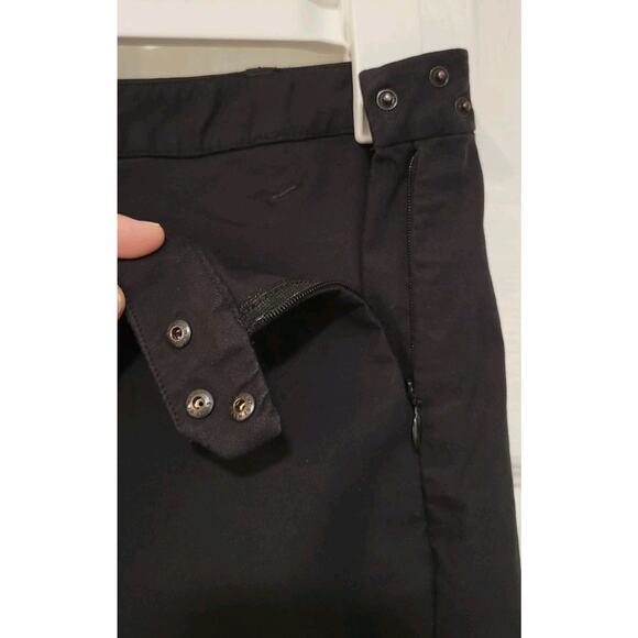 Arc’teryx Women’s Edin Pants Trim Fit Size 4 Black - Picture 6 of 8